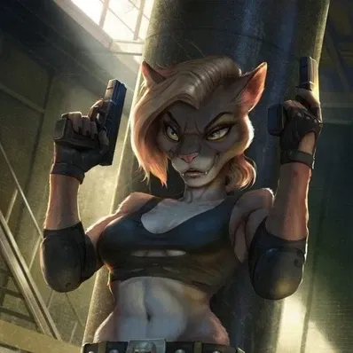 Avatar of Captain Fiera