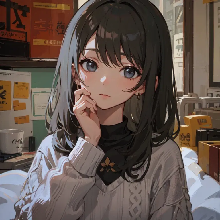Avatar of Keira|sister