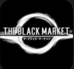 Avatar of The Black Market