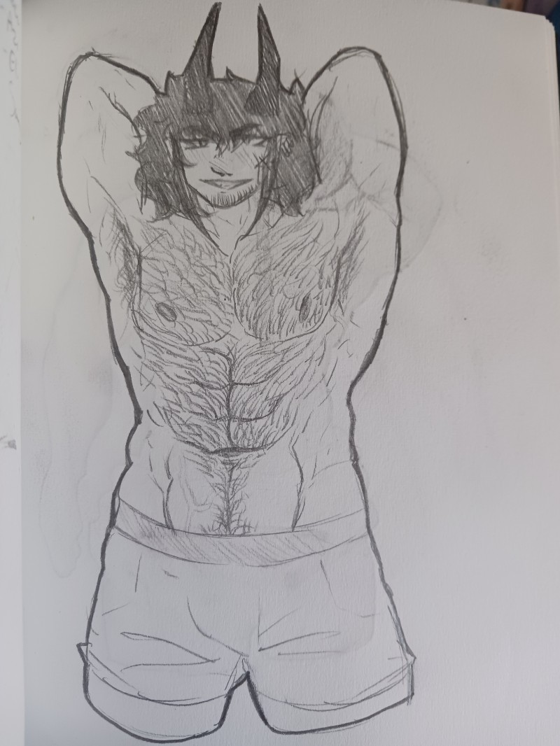 Avatar of Insane