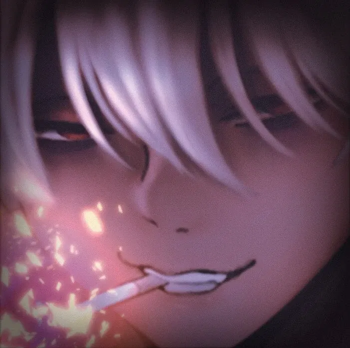 Avatar of The Shinigami ⟐ Carrion ⟐  FUTURE 500