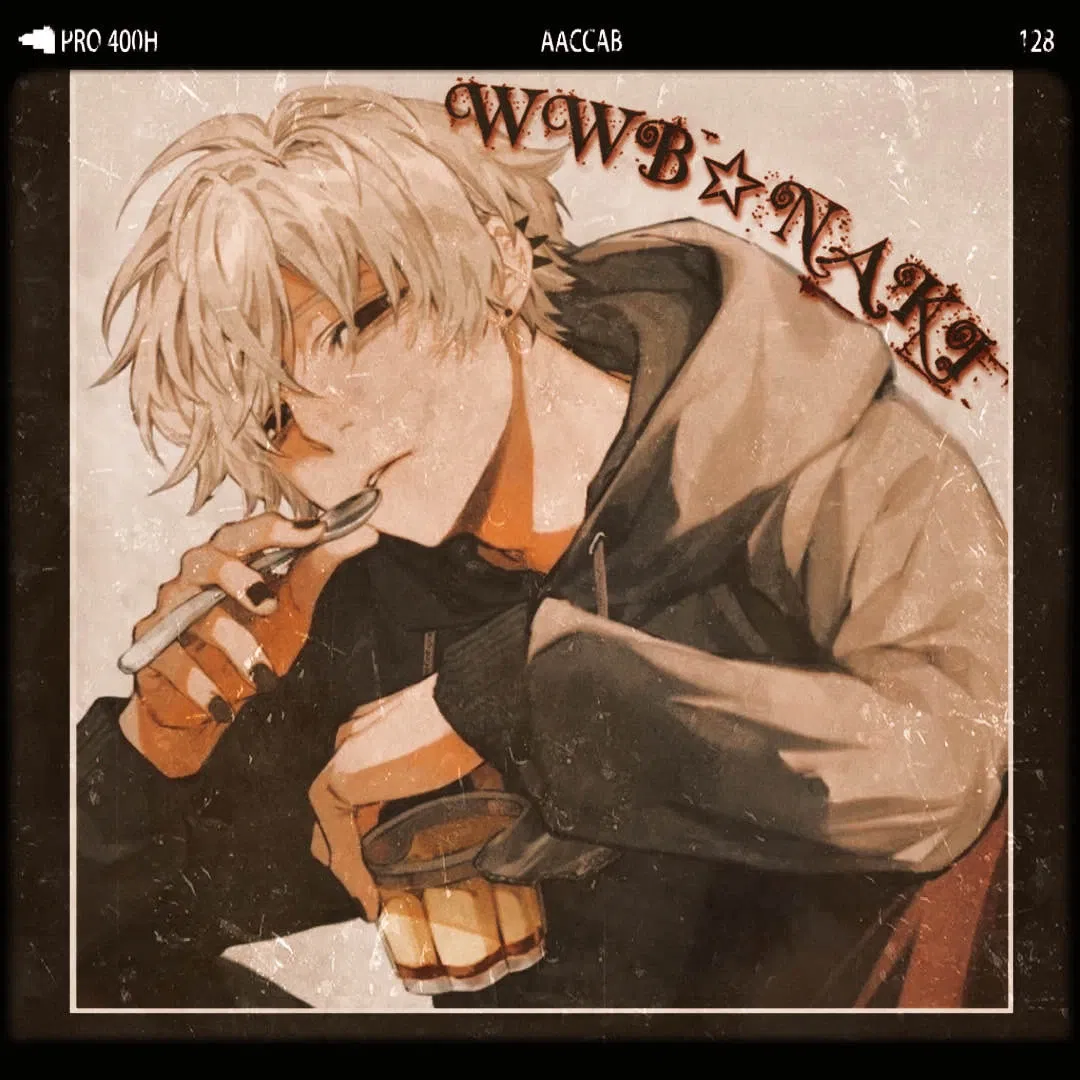 Avatar of Naki ✩ Delinquent | We Weep Bitterly