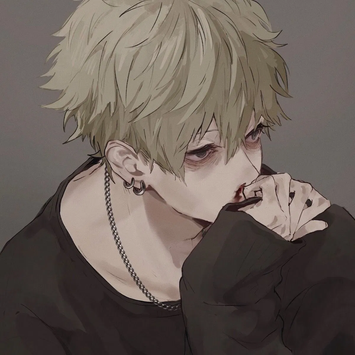 Avatar of Delinquent Brother | NAKI 