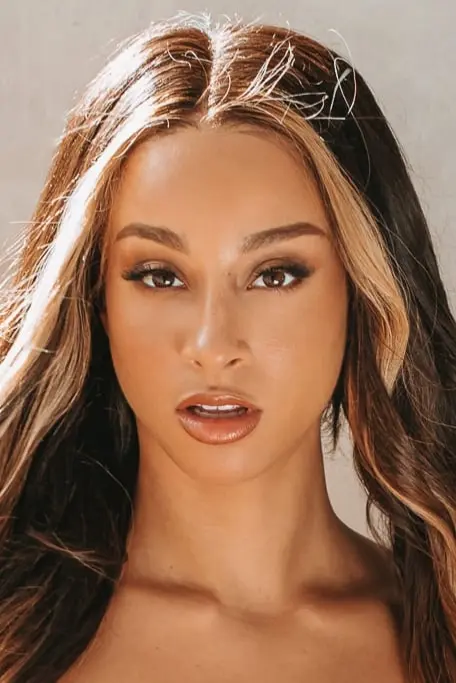 Avatar of Teanna Trump aka Keanna Nichele Jones
