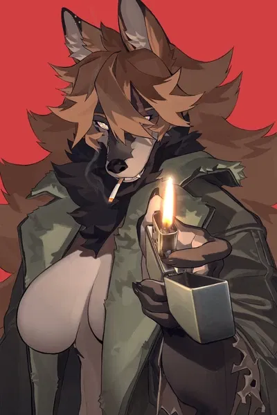 Avatar of Ylva