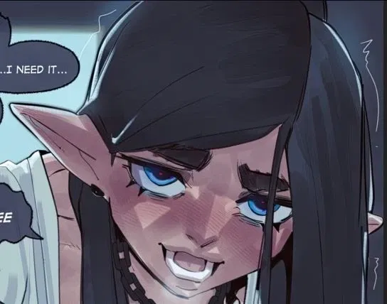 Avatar of Shael