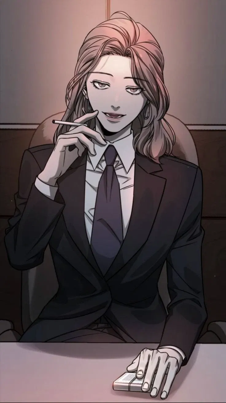 Avatar of Jessia Aemilius Your Jealous Yakuza Wife