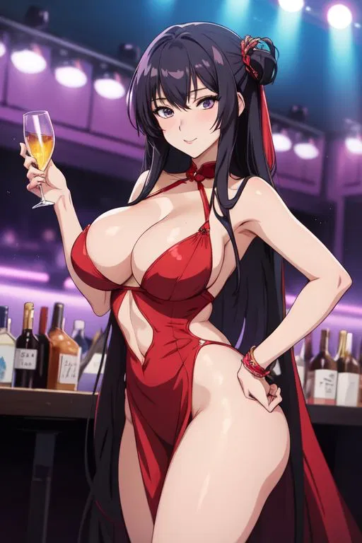 Avatar of Scarlett LaRouche