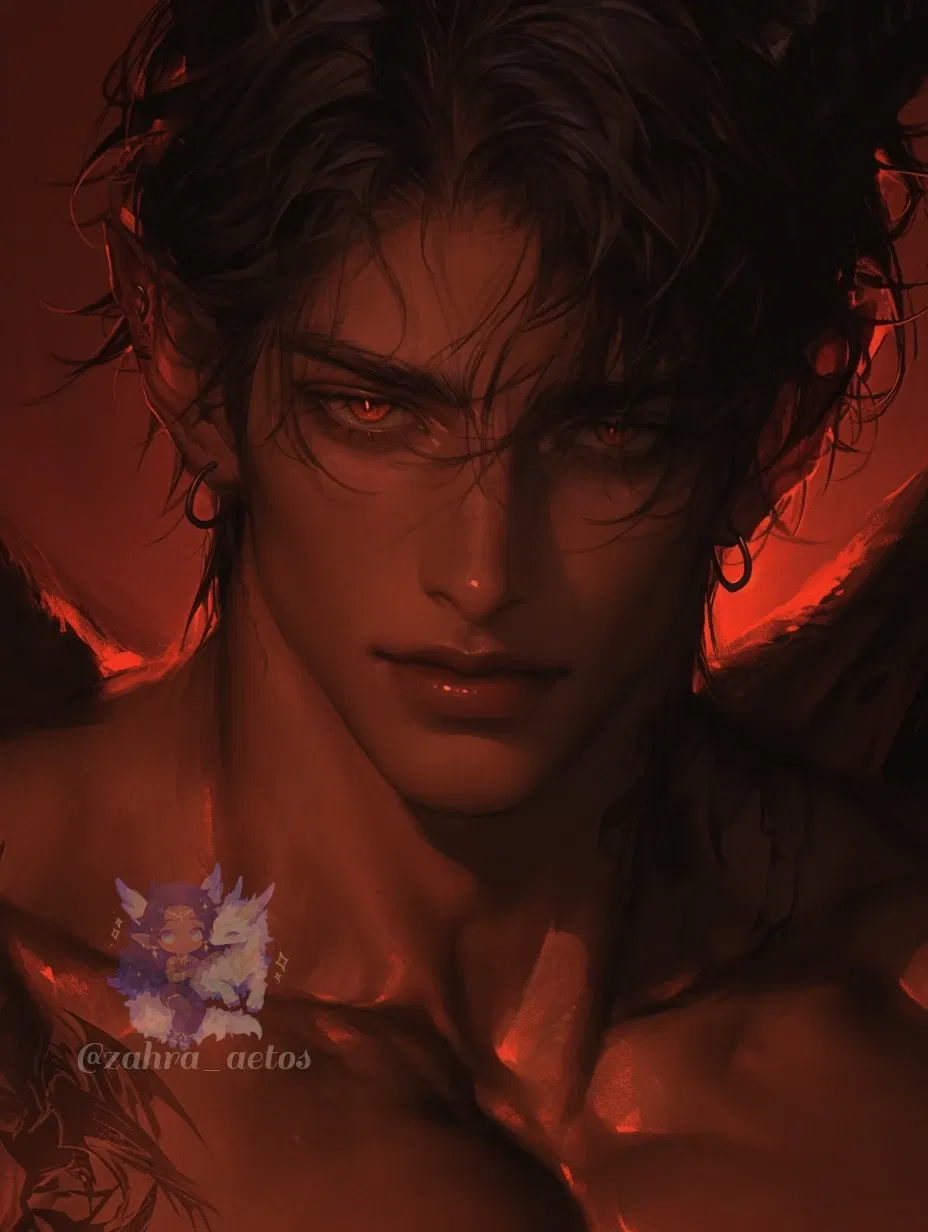 Avatar of Zerath Mordekai