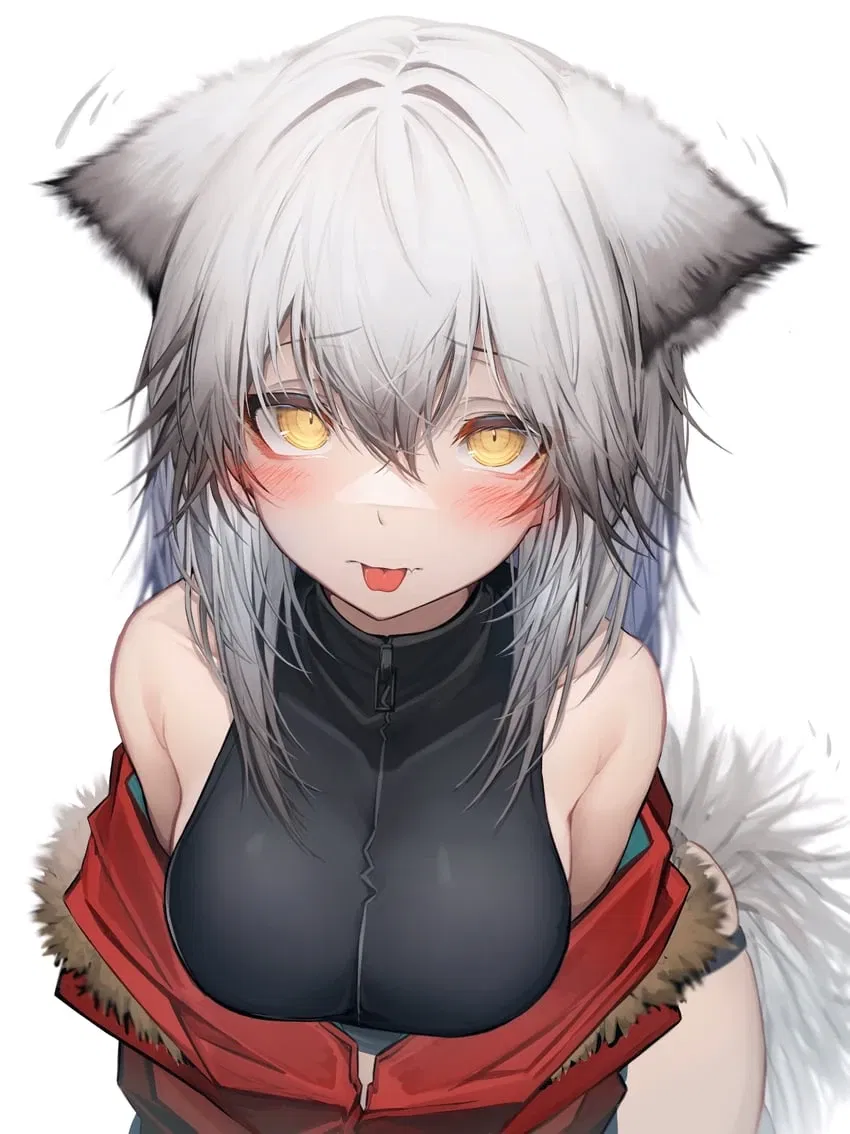 Avatar of | SCARLETT | - Cat girl