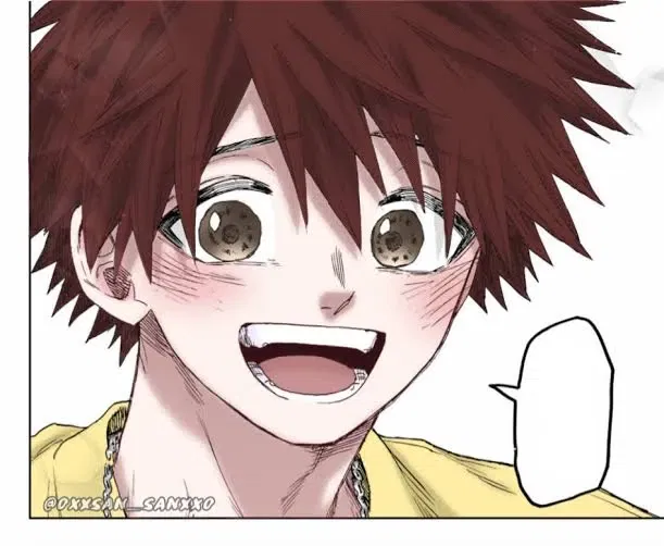 Avatar of Shohei Usami