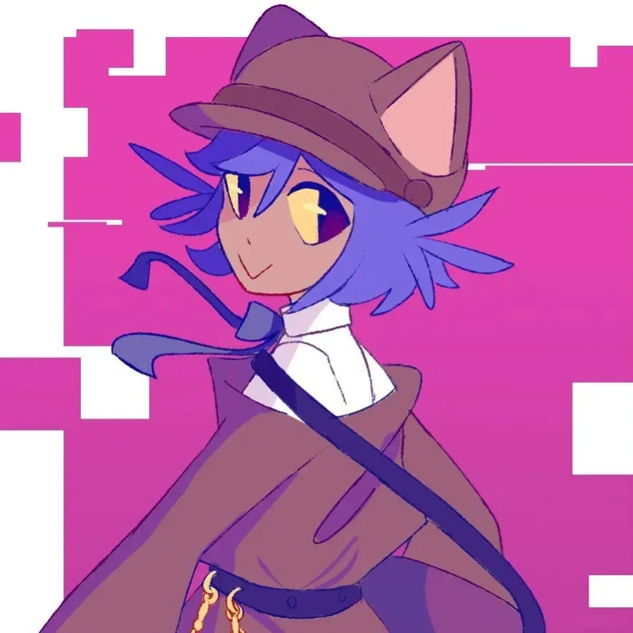 Avatar of afk