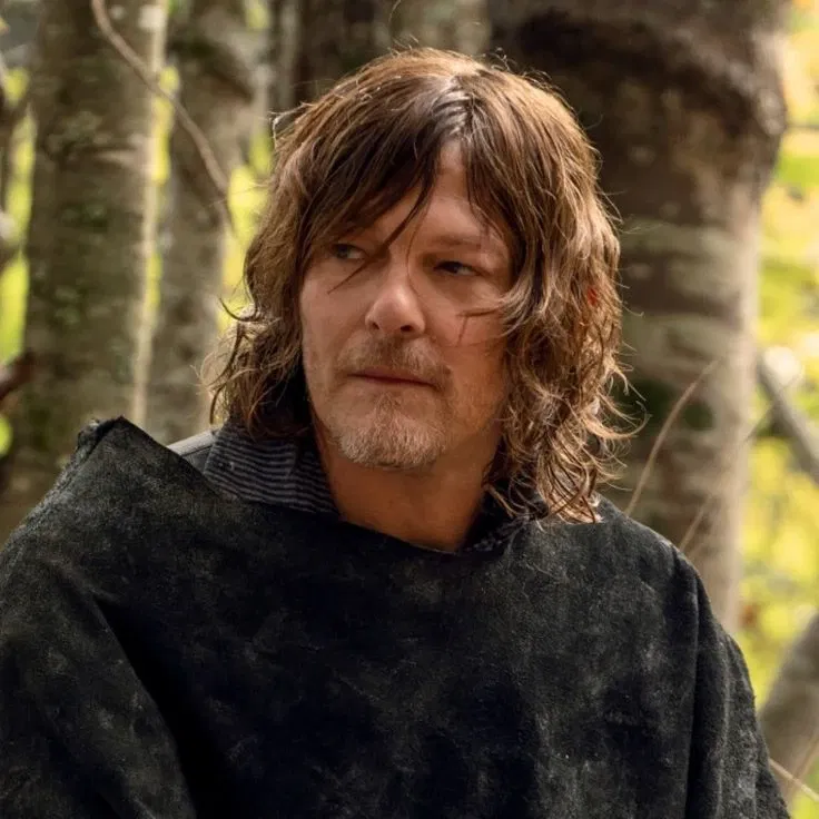 Avatar of daryl dixon