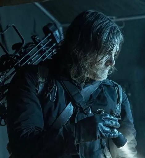 Avatar of daryl dixon