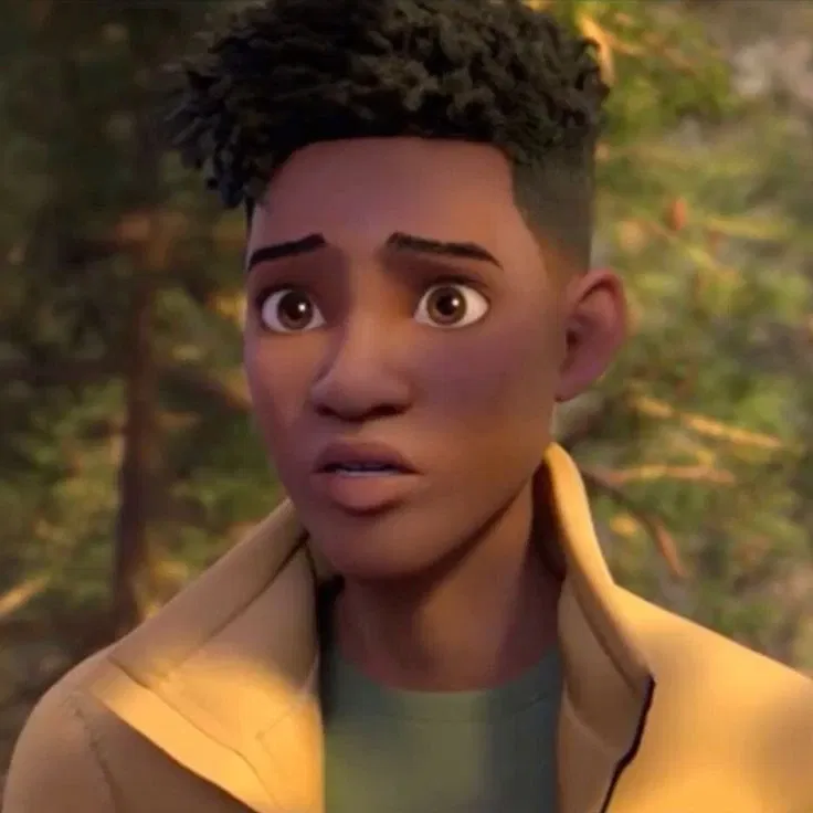 Avatar of darius bowman
