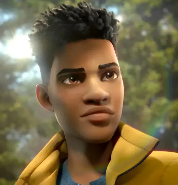 Avatar of darius bowman