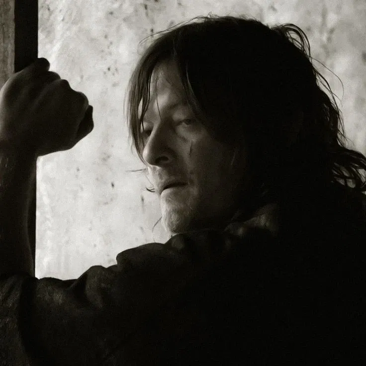 Avatar of daryl dixon