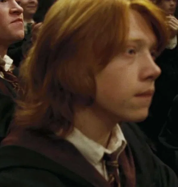 Avatar of ron weasley