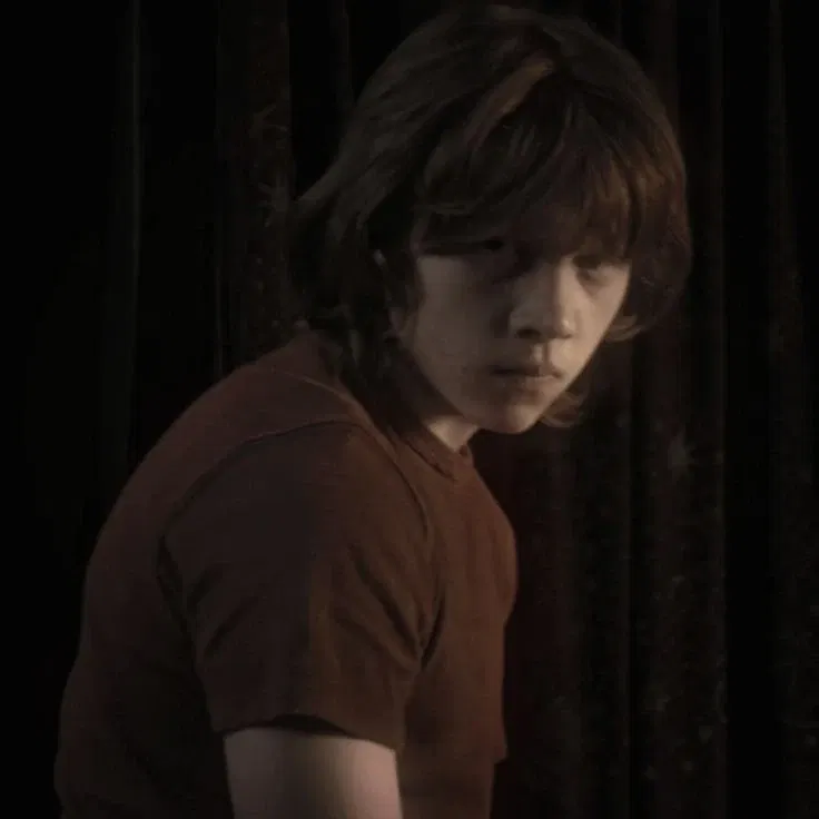 Avatar of ron weasley