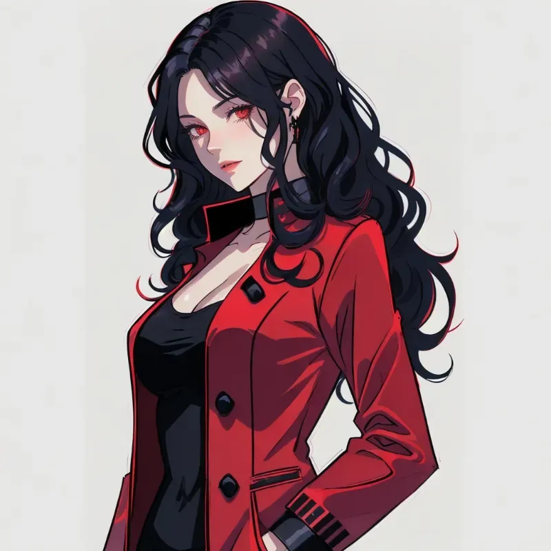 Avatar of Mitsuki Hanazono