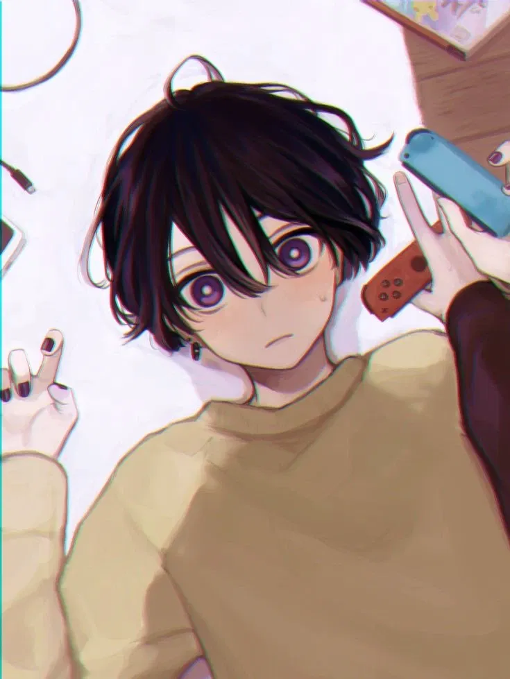 Avatar of Robin Conray | Childhood friend