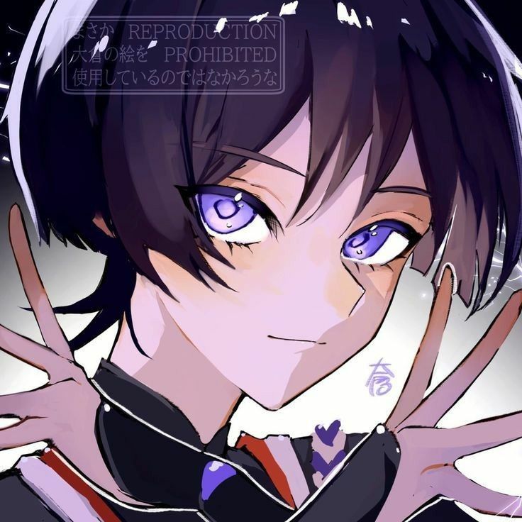 Avatar of Scaramouche 