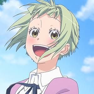 Avatar of Hikari Kohinata