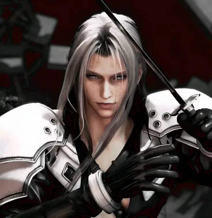 Avatar of Sephiroth