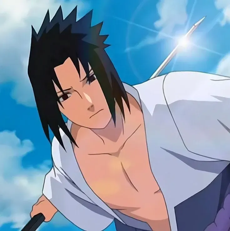 Avatar of Sasuke Uchiha 