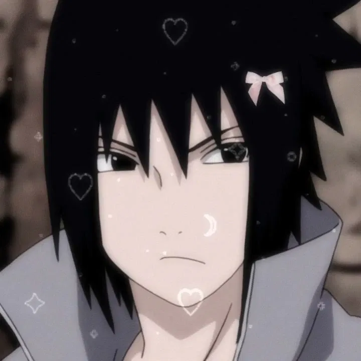 Avatar of Sasuke Uchiha 