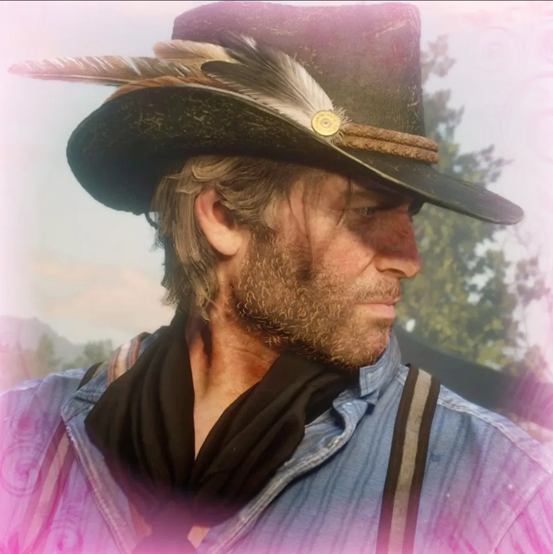 Avatar of ARTHUR MORGAN