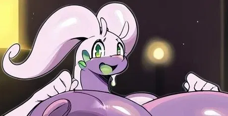 Avatar of «“Your Glingy Goodra„» [[OLD]]
