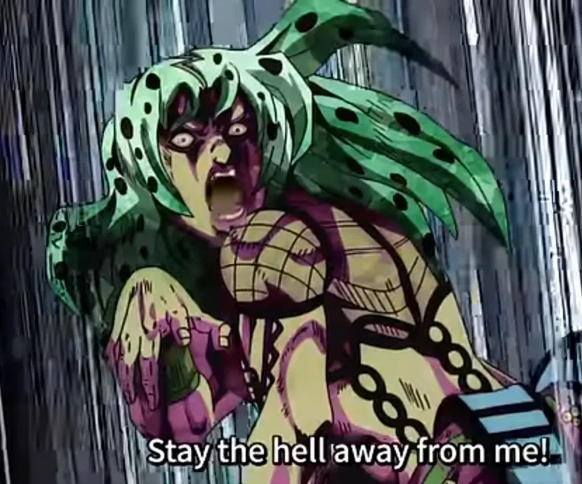 Avatar of Diavolo Death Scenario RPG Generator