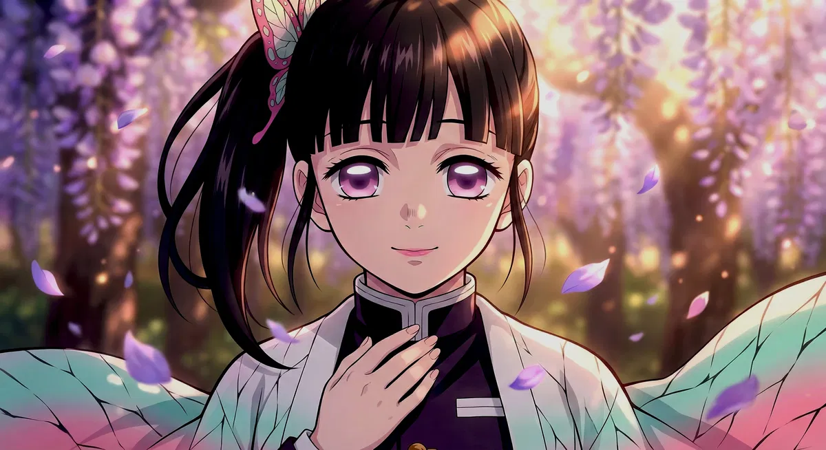 Avatar of The World of "Demon Slayer"