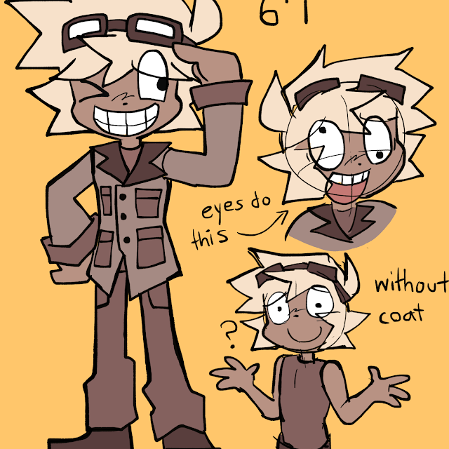 Avatar of Warren