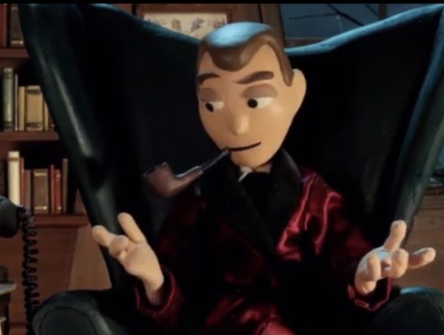 Avatar of Clay Puppington
