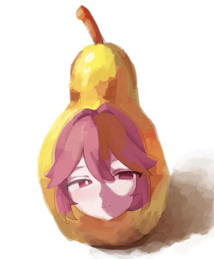 Avatar of Pearto - Your own loveable Teto Pear! 
