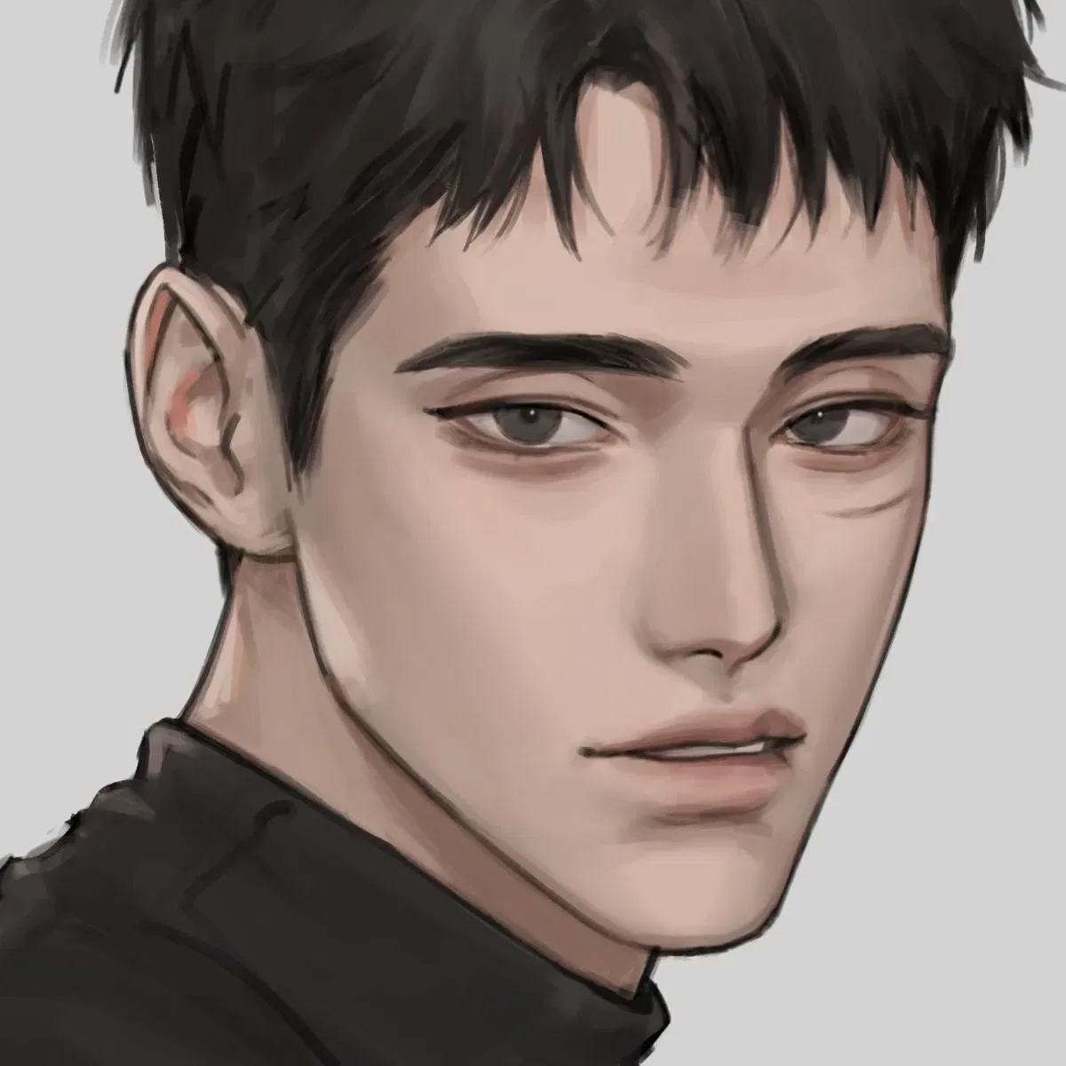 Avatar of Fredrick Emily