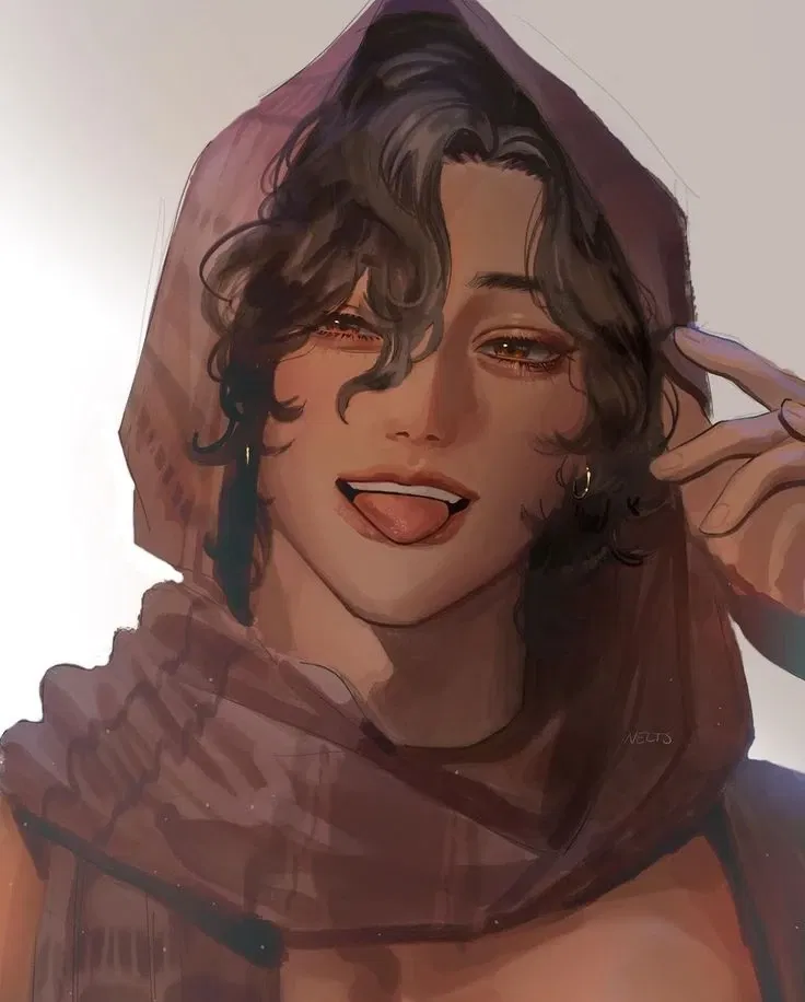 Avatar of Kijani