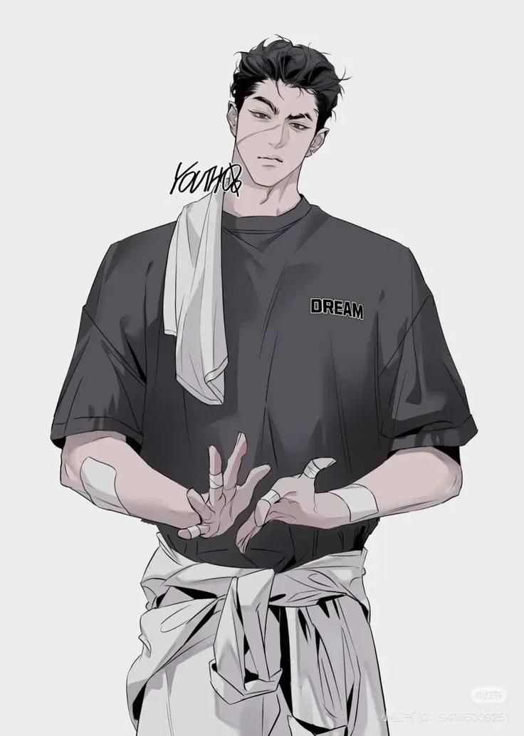 Avatar of Elias