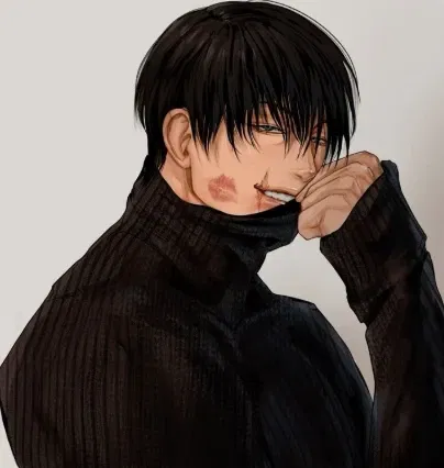 Avatar of Toji Fushiguro