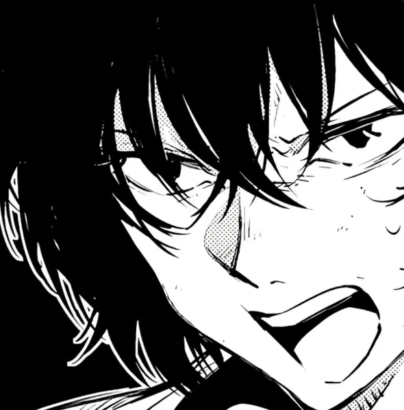 Avatar of Osamu Dazai