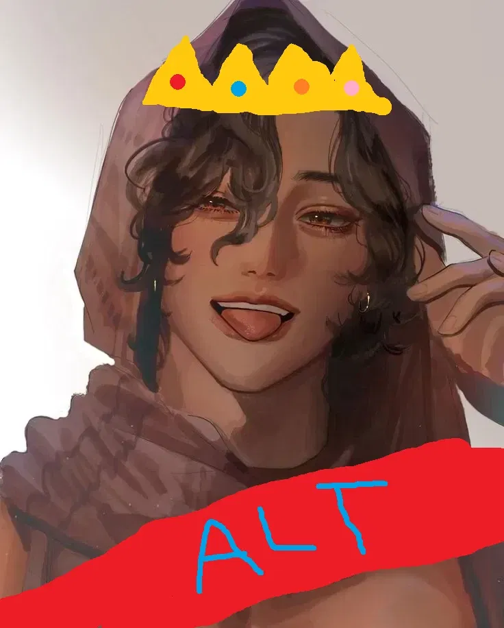 Avatar of [Alt] Kijani 