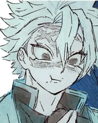 Avatar of Sanemi Shinazugawa