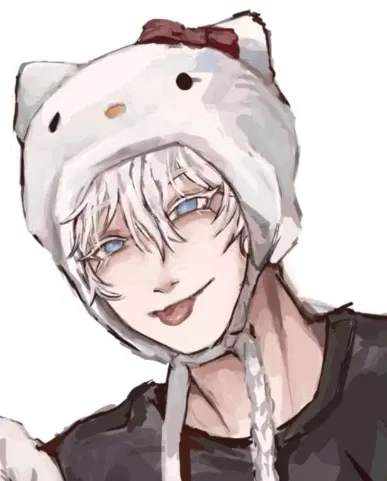 Avatar of Gojo Satoru