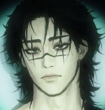 Avatar of Choso