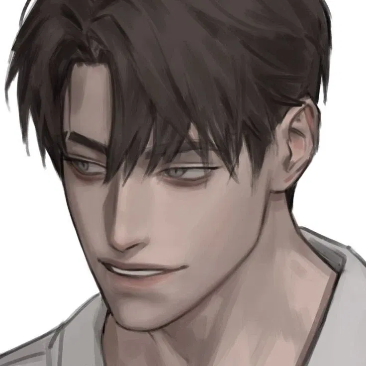 Avatar of Christopher "Chris" Emily