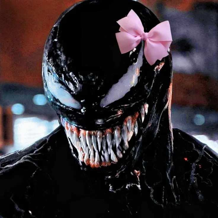 Avatar of Venom