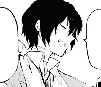 Avatar of Osamu Dazai
