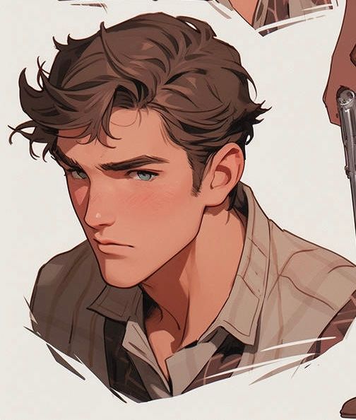 Avatar of Henry Haynes || Cowboys